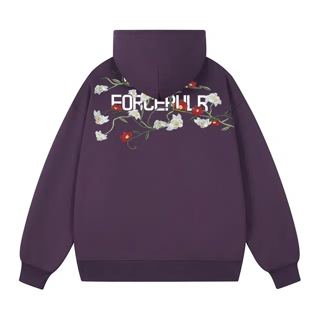 FORCEPULR