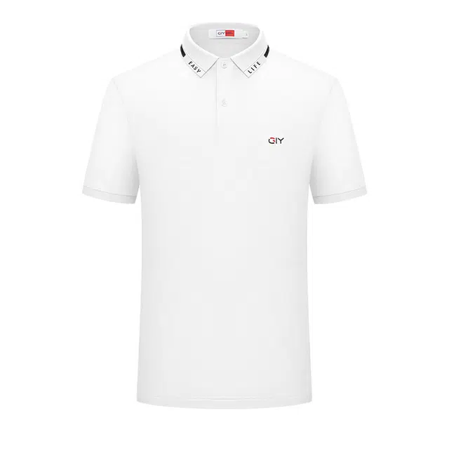 GY goldlion Polo