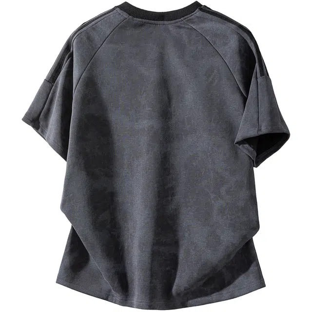 WELTER EXPERIMENT T