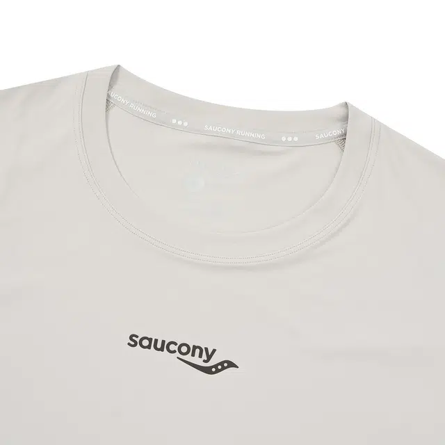 Saucony T