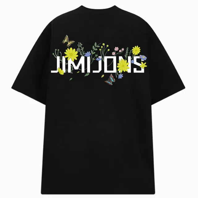 JIMIJONS T