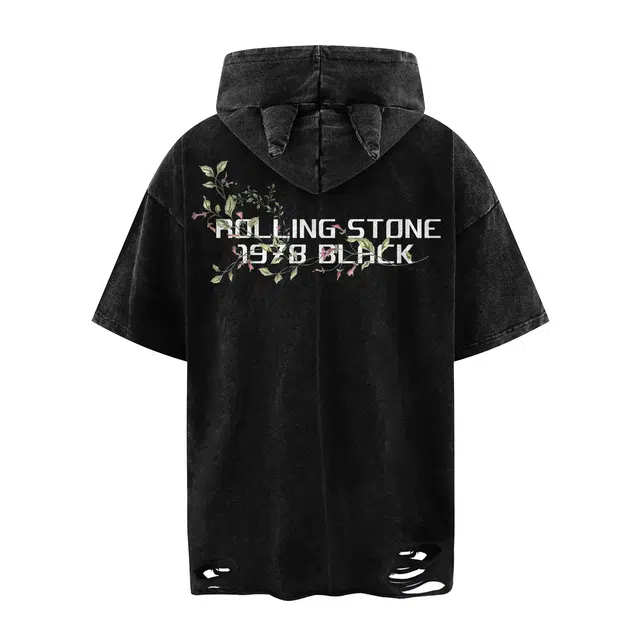BEAR UNION T