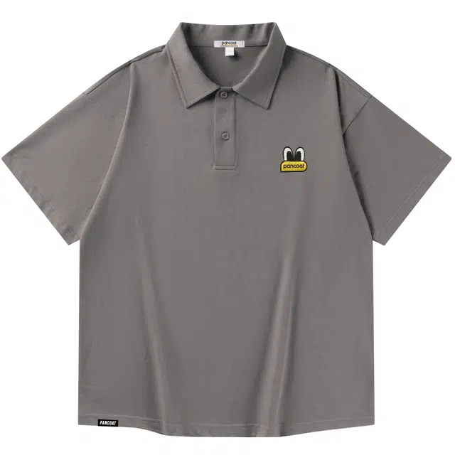 Pancoat LogoPolo