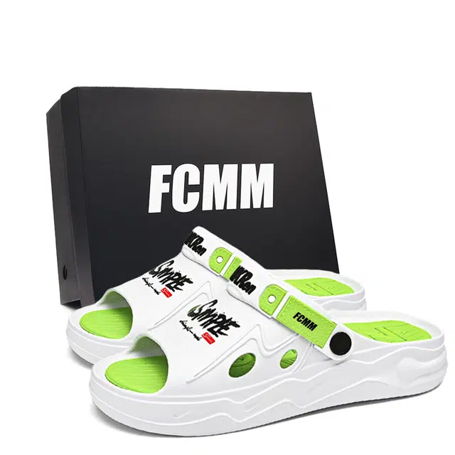 FCMM