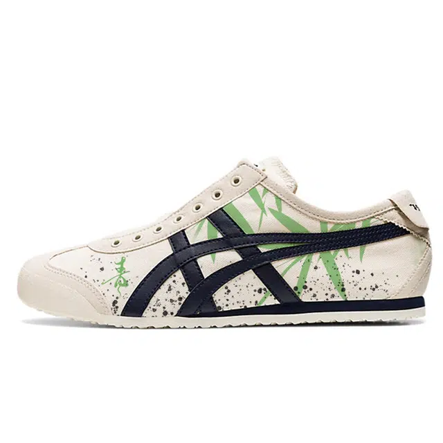 Onitsuka Tiger Mexico 66 Off White
