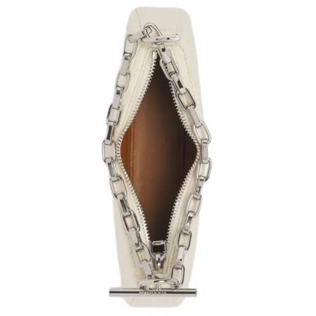 Alexander McQueen T-Bar