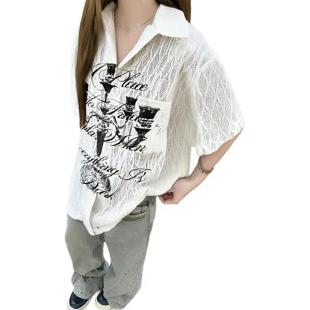 BEAR UNION T