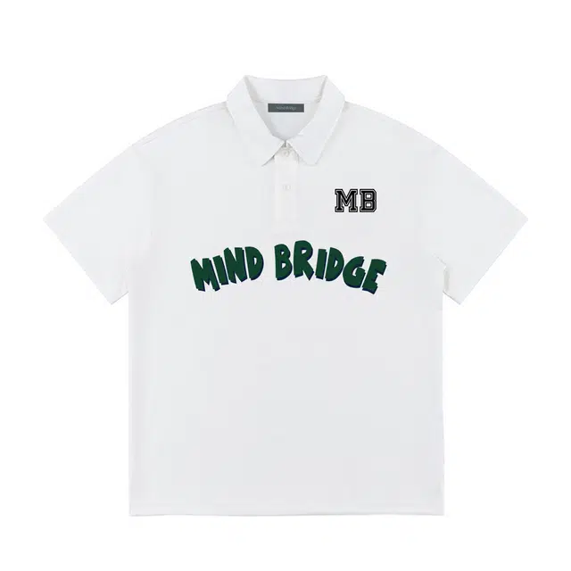 MindBridge Polo