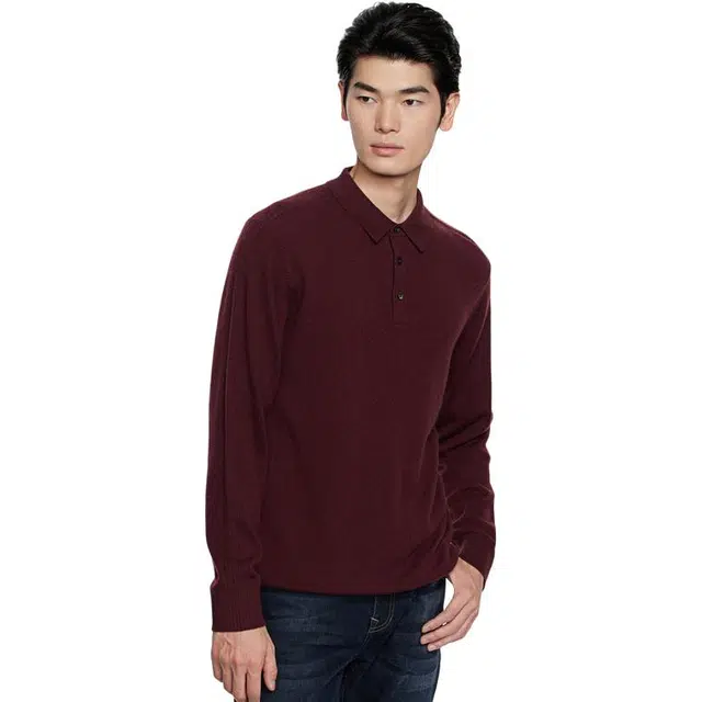 K-BOXING Polo