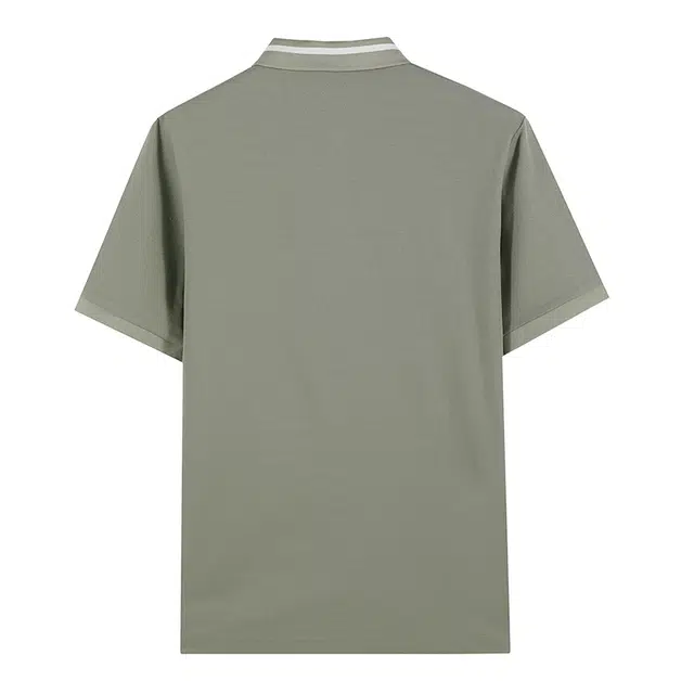 DIDIBOY SS24 LogoPolo