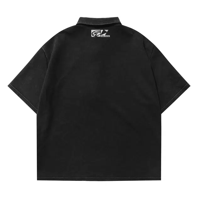 DUKE+DEXTER POLOPolo