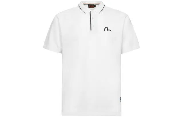 EVISU SS24 POLO