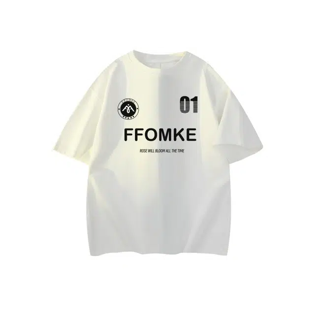 FFOMKE T