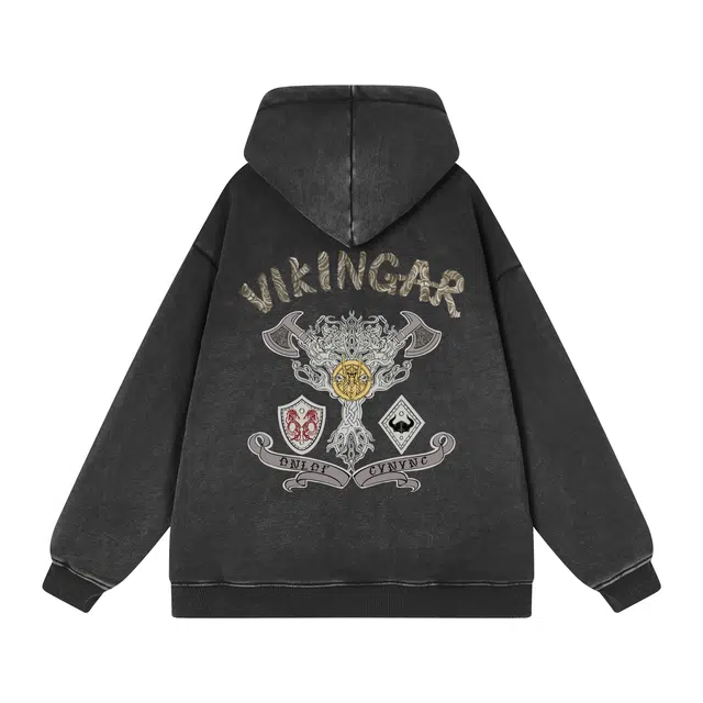 FAKE VINTAGE