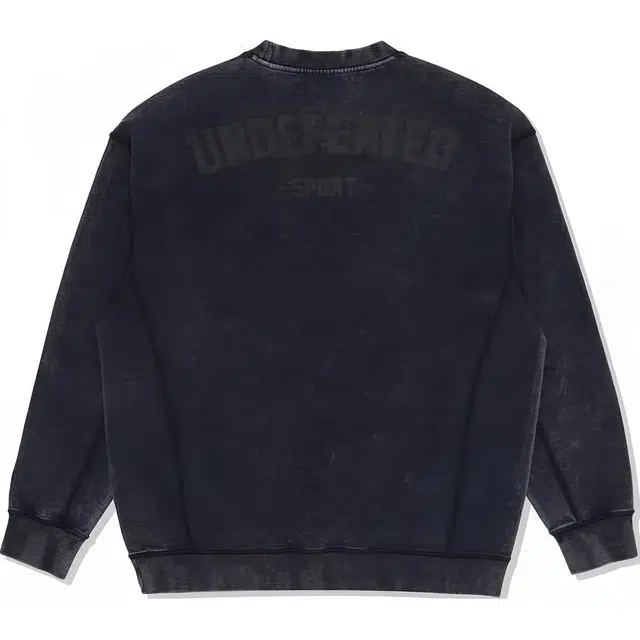 UNDEFEATED SS24 LOGO