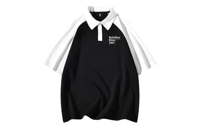 BODY GLOVE LogoPolo