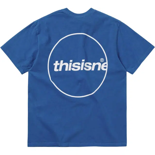 Thisisneverthat SS25 T