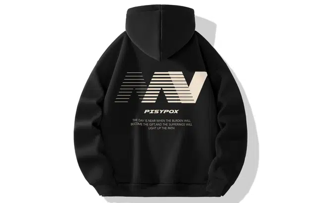 PISYPOX Hoodie