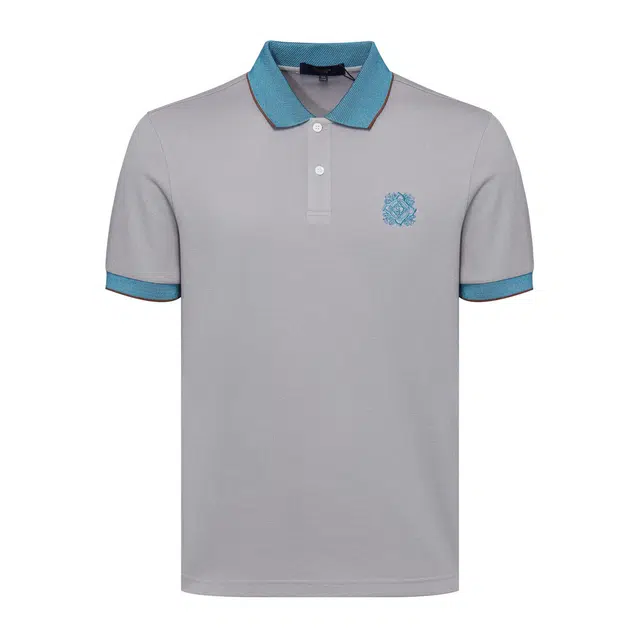 DIDIBOY SS24 LogoPolo