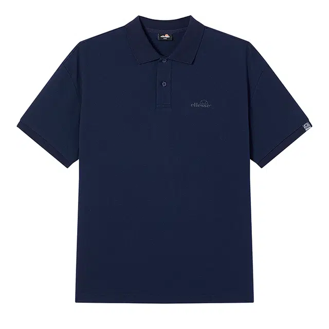 ellesse LogoPolo