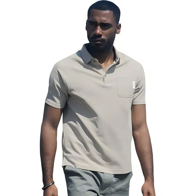 AKCLUB Polo