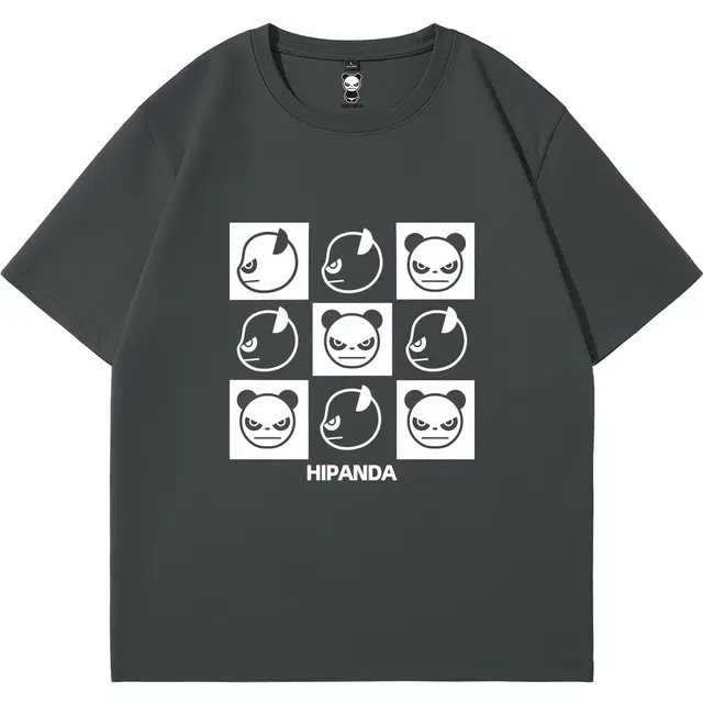 HIPANDA T