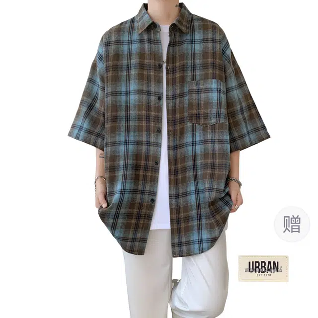 URBAN AUTHENTIC