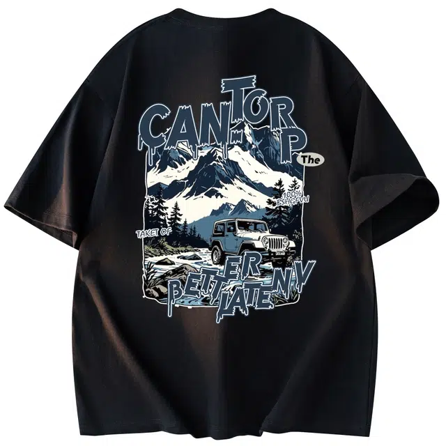 CANTORP T
