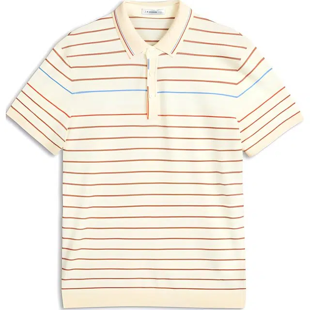 K-BOXING Polo