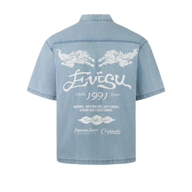 EVISU 2025