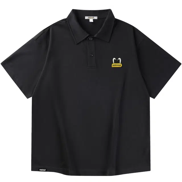 Pancoat LogoPolo