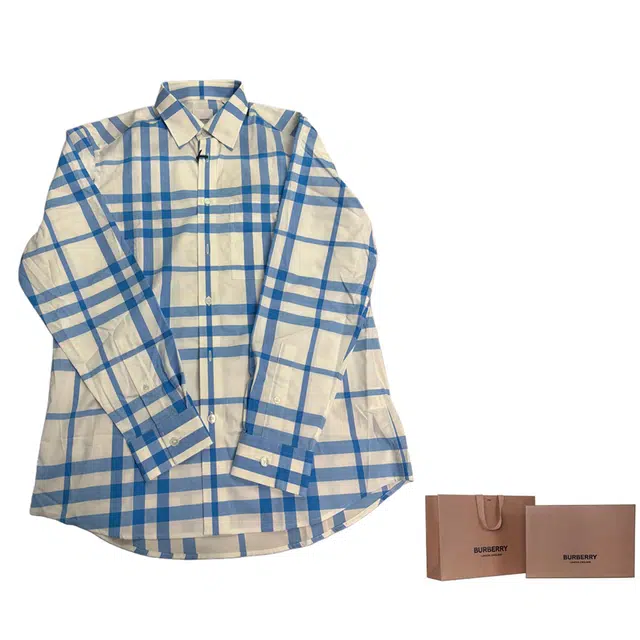 Burberry FW24
