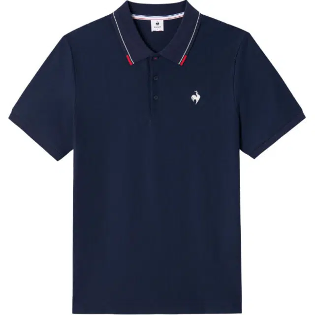 Le Coq Sportif Polo Shirt