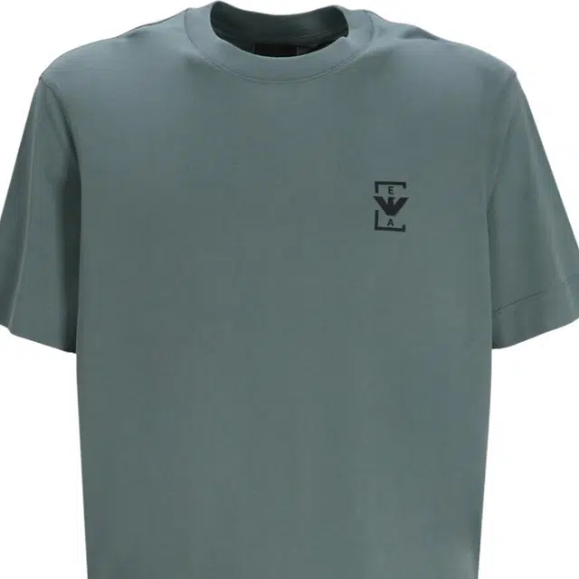 EMPORIO ARMANI SS25 T