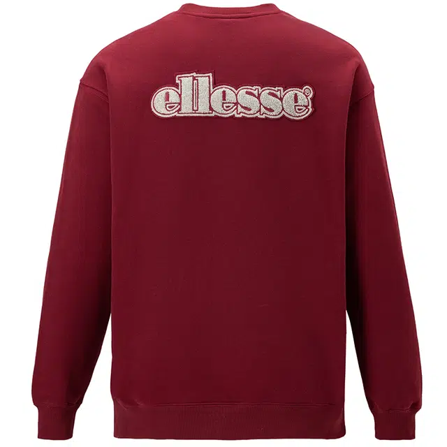 ellesse Sweatshirt