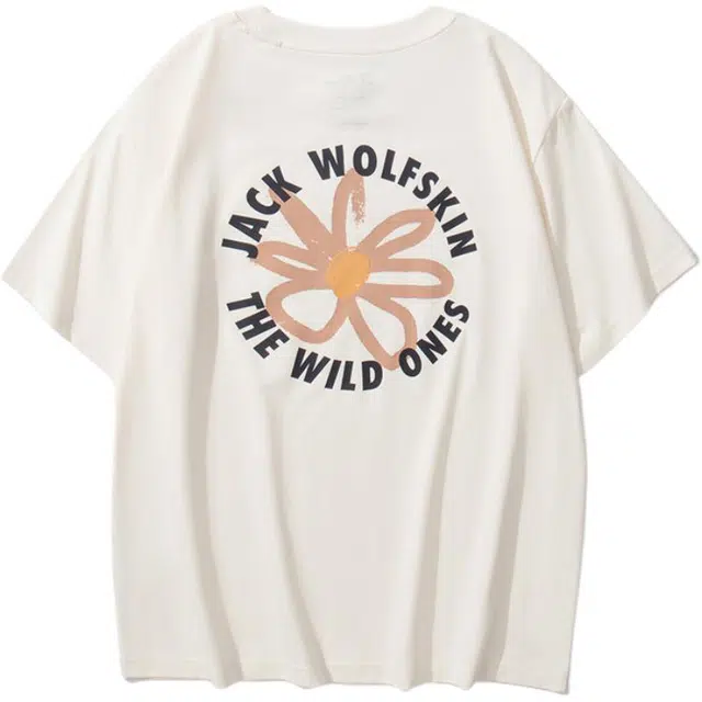 Jack Wolfskin TRAVEL T