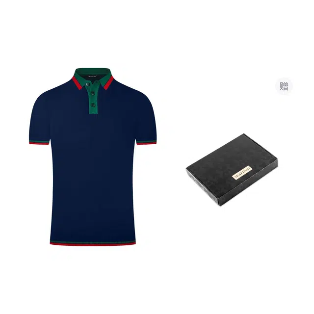 PAINT STAIN Polo