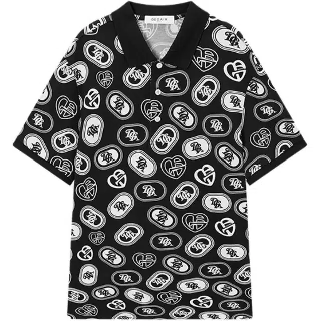 DEGAIA SS24 POLO