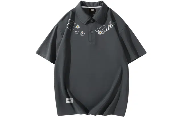 COC CUBE Polo