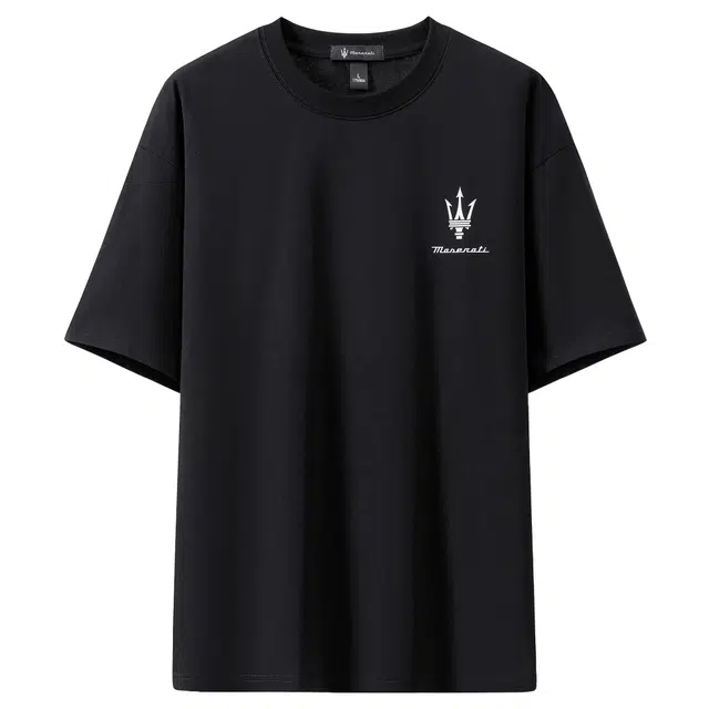 Maserati logooversizeT