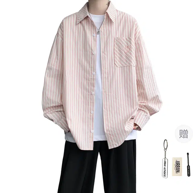 URBAN AUTHENTIC