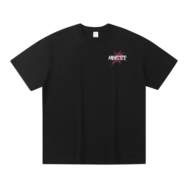 LIGHTNING MONSTER T