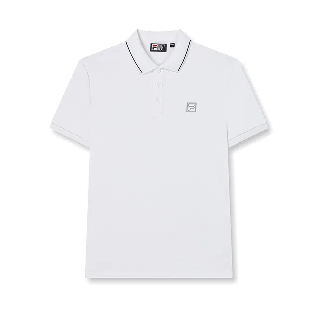 FILA HERITAGE POLO