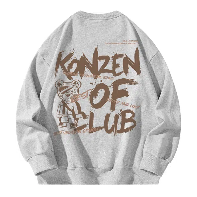 KONZEN oversize