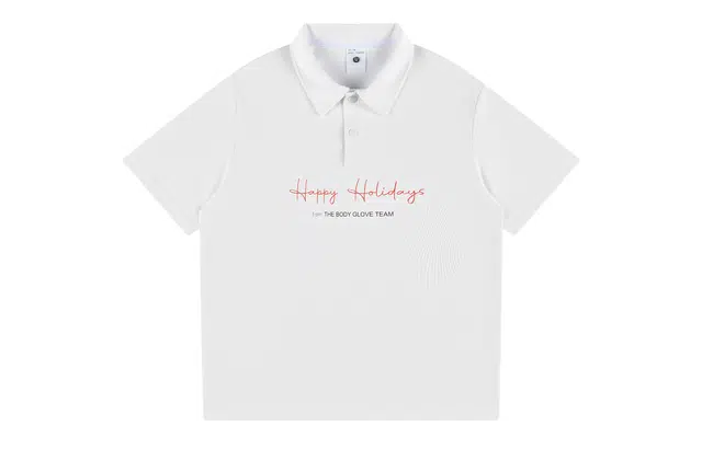 BODY GLOVE Polo