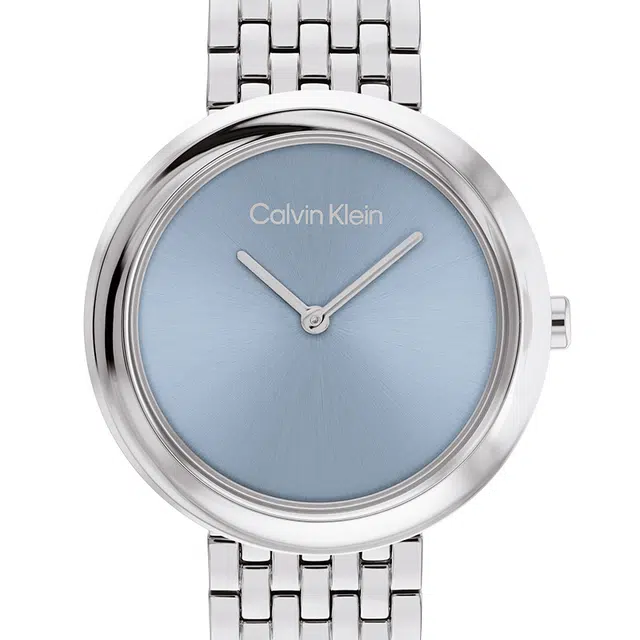 CALVIN KLEIN