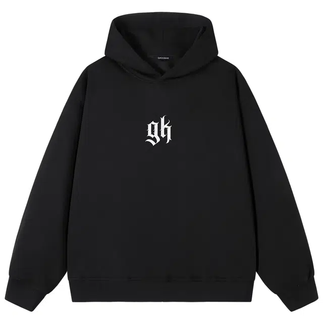 GROGNAK gKLogo