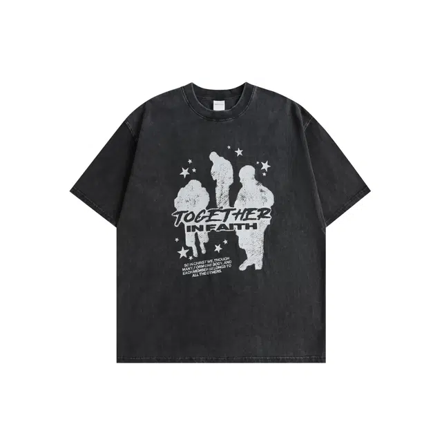 PAINT STAIN T