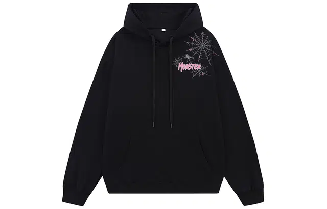 LIGHTNING MONSTER Logo