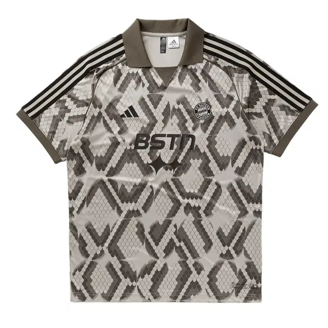 adidas FC Bayern VT